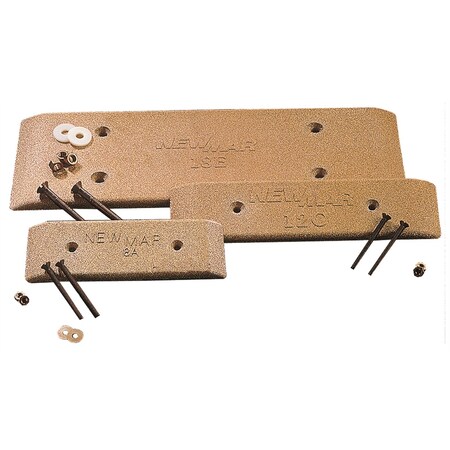 New Mar Ground Shoe 18E